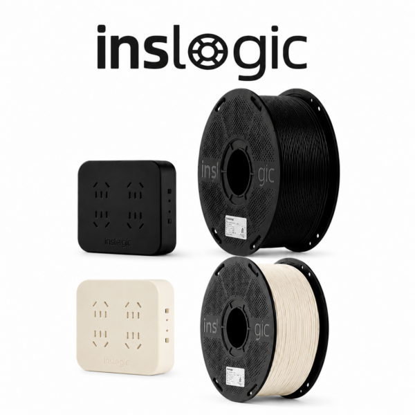 ABS FR V0 Inslogic 1KG