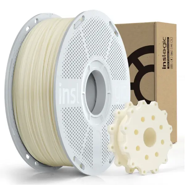 ABS-GF10 Natural Inslogic 1KG