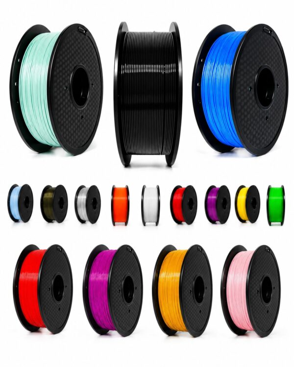 PETG Yasin3D 1KG