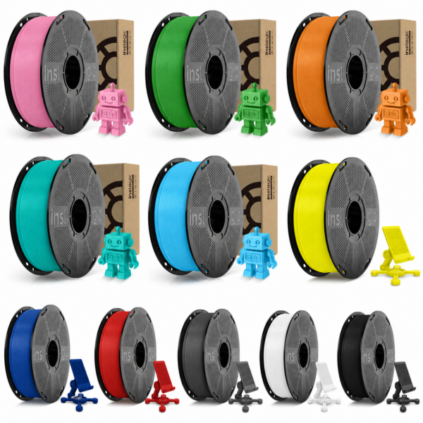 PETG Pro Inslogic 1KG