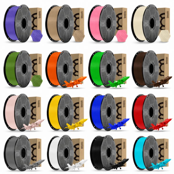 PLA Pro Inslogic 1KG