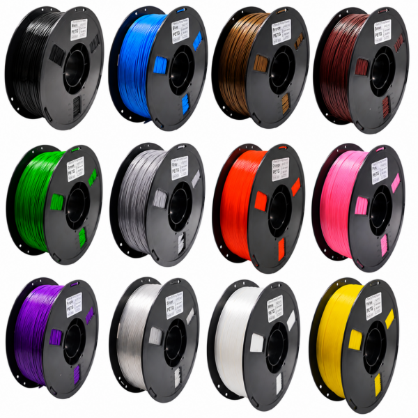 PETG Basic SUNDI3D 1KG