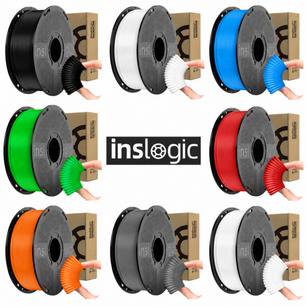 TPU 95A Inslogic 1KG