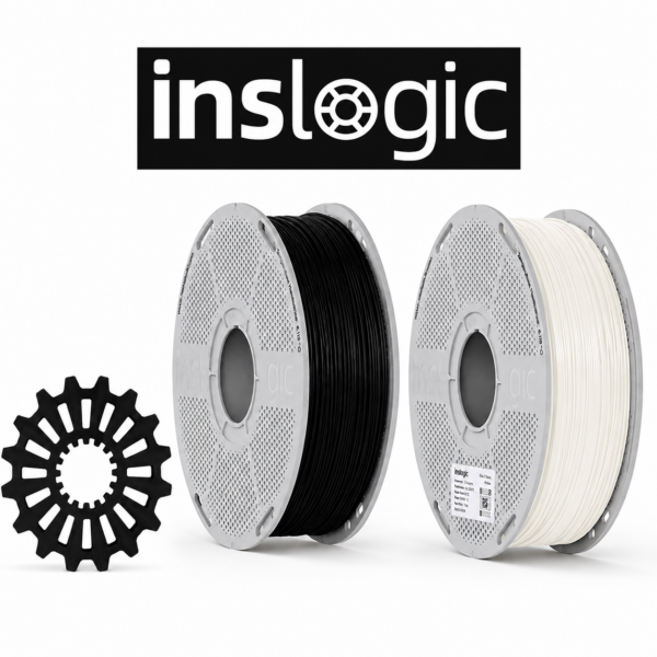 Nylon PA6/66 Inslogic 1 KG